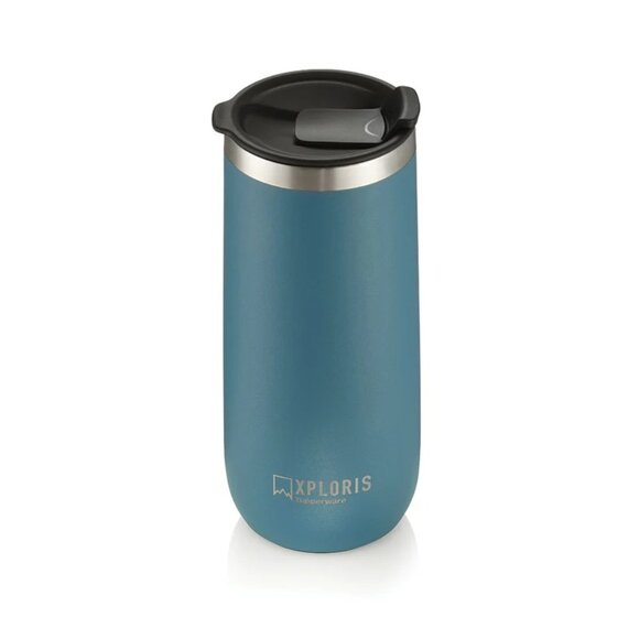 Tupperware Xploris™ Thermal Tumbler | 16 oz / 470 mL - Picture 3 of 3